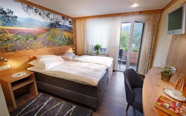 Hotel Pension Jägerstübchen