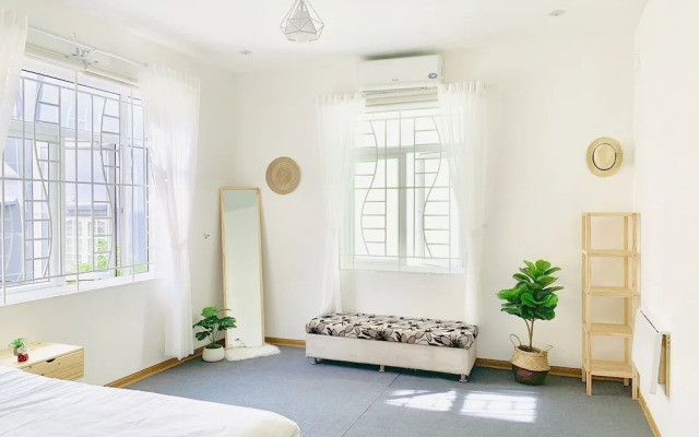 The Alps Homestay