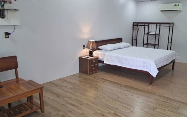 Khang Nguyen Homestay