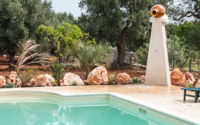 Villa Teresa - Apartment 2