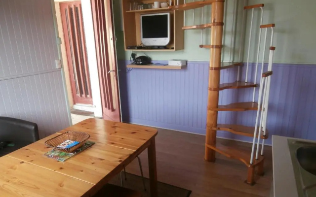 Appartement Capbreton, 1 pièce, 4 personnes - FR-1-239-386