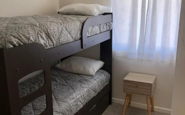 Departamento Nuevo