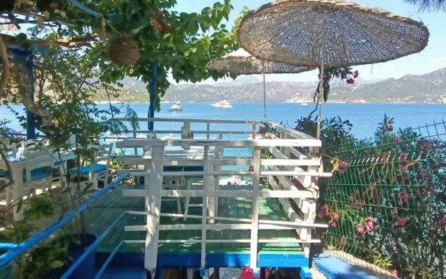 Devasu Butik Otelrestaurant