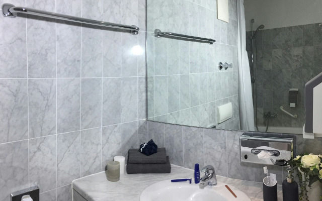 KEMPE Komfort Plus Hotel
