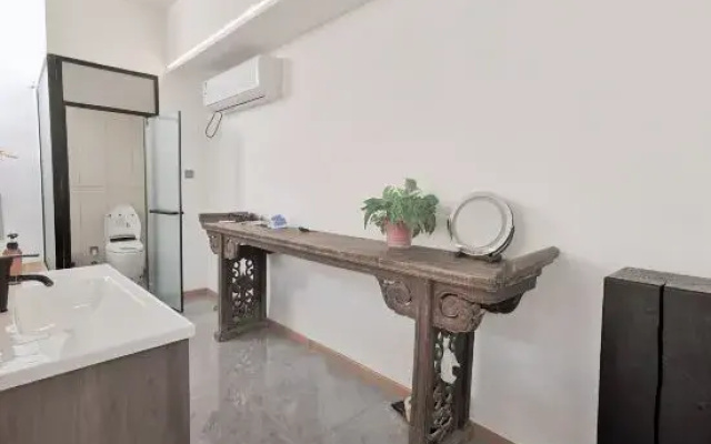 Enjoy Plain dream Chinese style Homestead of Yanqing Beijing