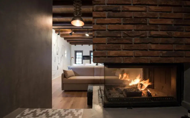Olganos VL Luxury Rooms & Suites