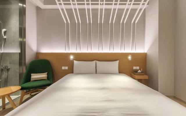Hotel PIN Jiaoxi