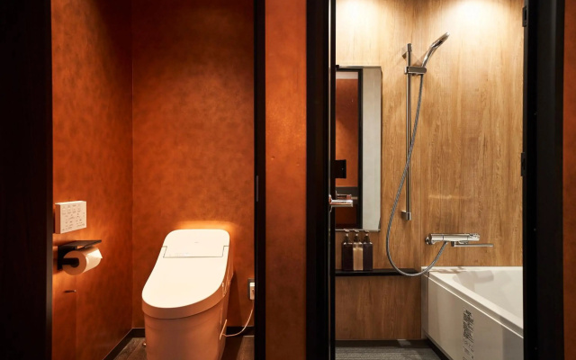 Hotel Grand Tiara MinamiNagoya