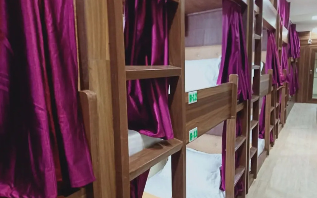 Millano Dormitory