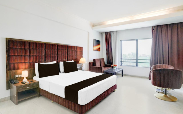 Capital O 23123 Hotel Kohinoor