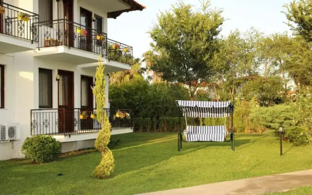 Sunshine Boutique Hotel
