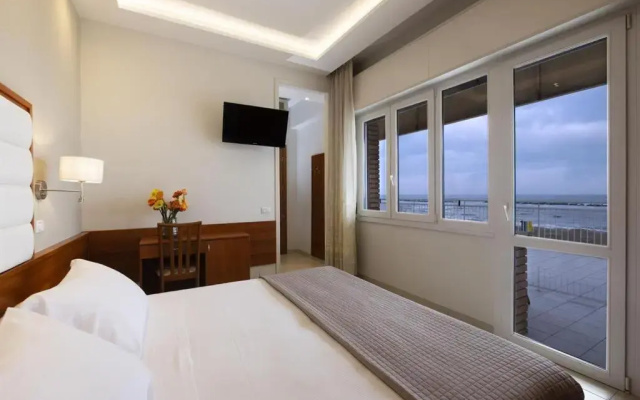 Hotel Elios
