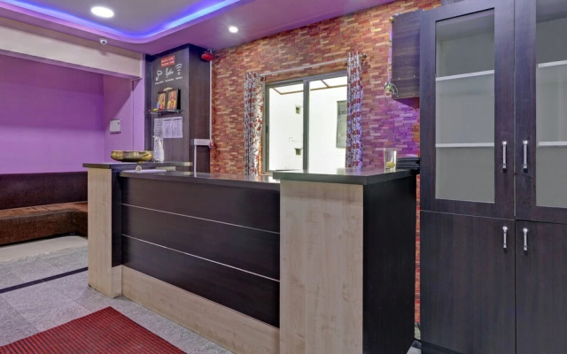 Guru Comfort, 100 m from Apollo Hospital