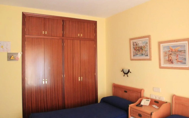 Hotel El Marino