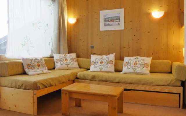Appartement Méribel, 3 pièces, 8 personnes - FR-1-182-164