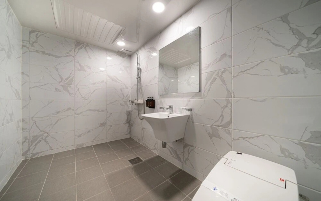 Pocheon FOR YOU Hotel