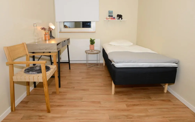 Britz Hostel