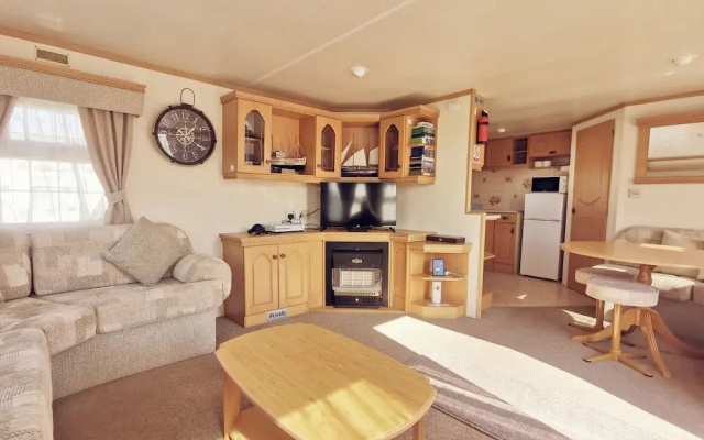 Plum 2 Coral Beach Ingoldmells 3 bed 6 Berth