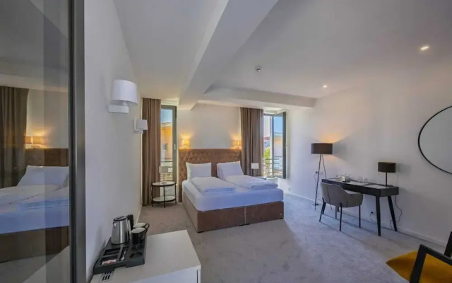 HotelOscar