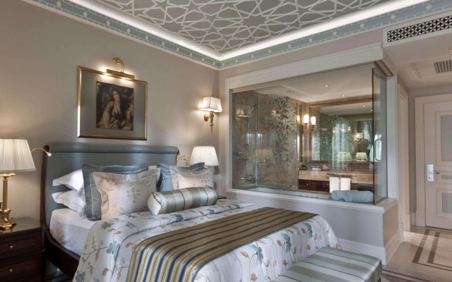 Ali Bey Resort Sorgun - Ultra All Inclusive