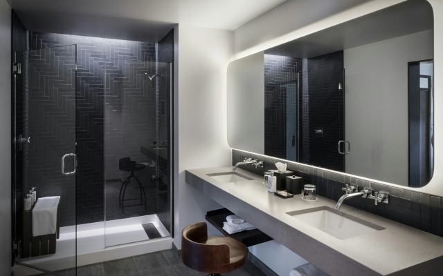 The Maven Hotel at Dairy Block
