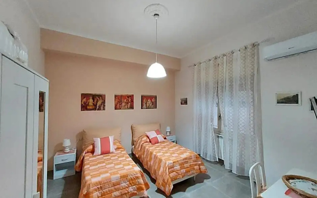 B&B Petra Hercules