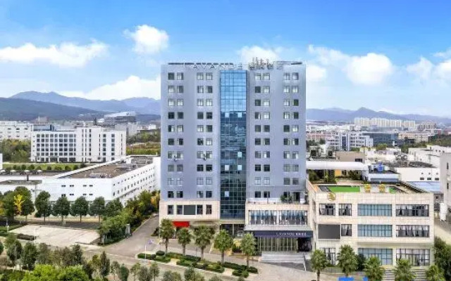 Lavande Hotel (Kunming Majinpu Branch)