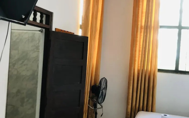 Hospedaje Manly Paradise