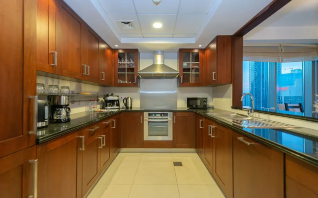 The Residences 2