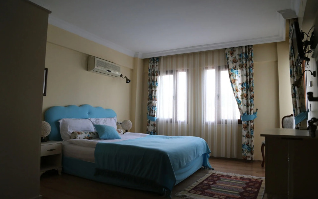 Setenay Otel