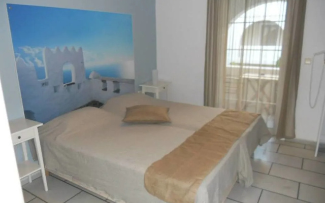Semeli Hotel