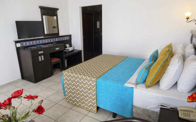 Parador Sky Hotel