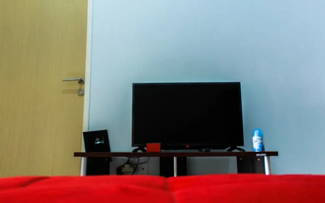 Spacious 2Br Apartment At Ayodhya Residence