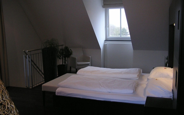 Hotel zur Promenade