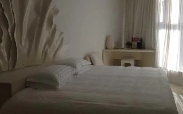 Shindom Inn Beijing Tianzhu