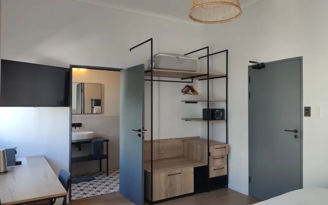 The Fritz Hotel