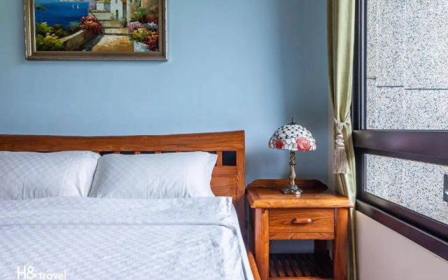 A Qian B & B - Taroko