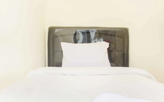 Comfortable and Nice 2Br at Meikarta Apartment by Travelio