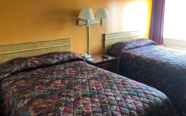 West Hartford Inn