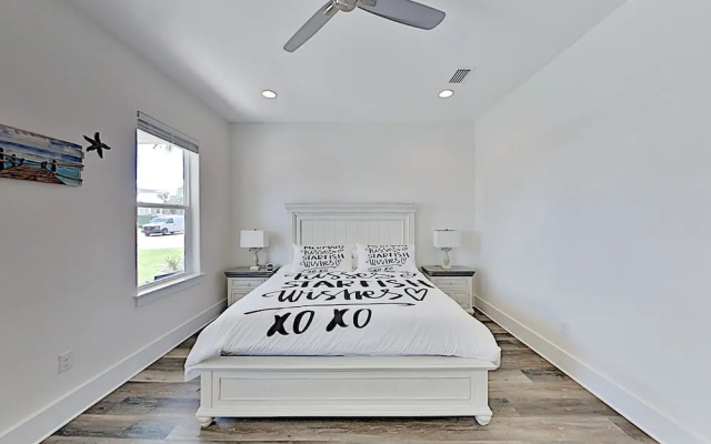 Fg32ruth 4 Bedroom Home