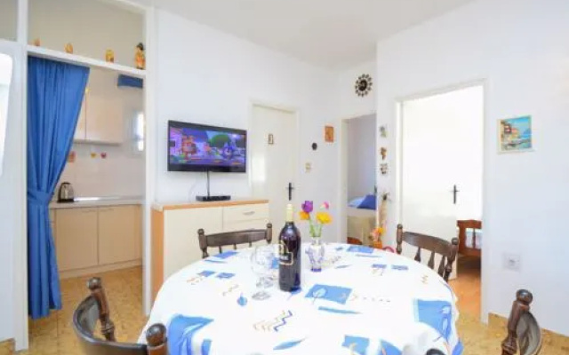 House Anka Vodice/Jadrija
