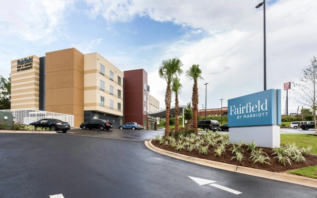 Fairfield Inn & Suites by Marriott Crestview