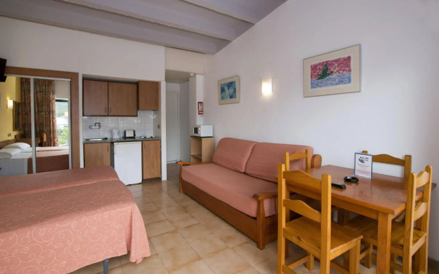 Medplaya Aparthotel San Eloy