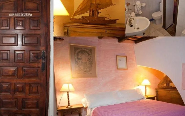Hostal el Anon