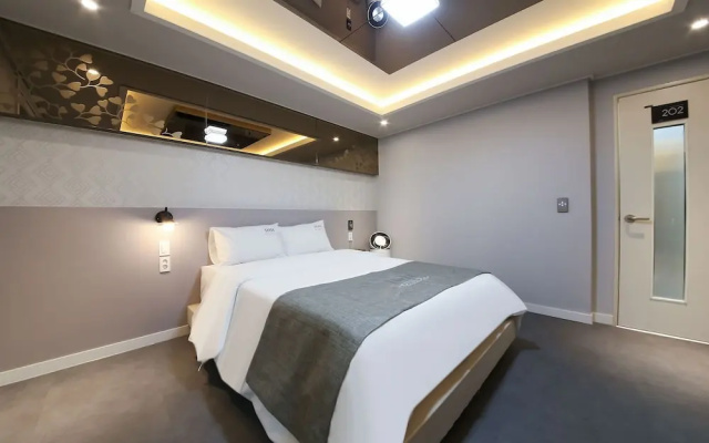 Gwangju Chungjang-Ro Hotel Duu