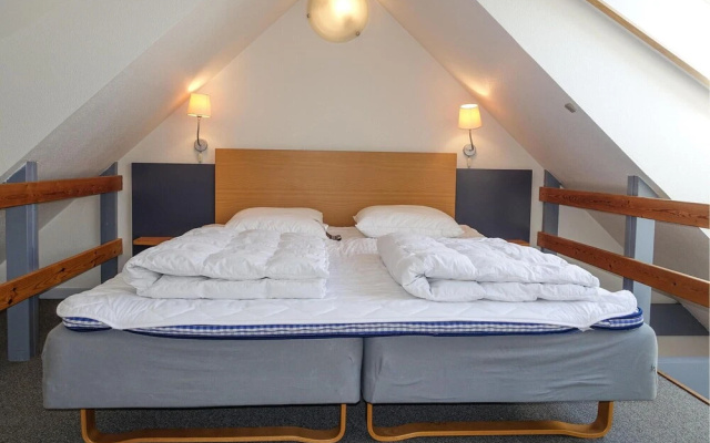 Awesome Apartment in Allinge With 1 Bedrooms and Wifi