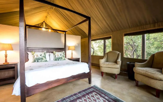 Bushwa Game Lodge