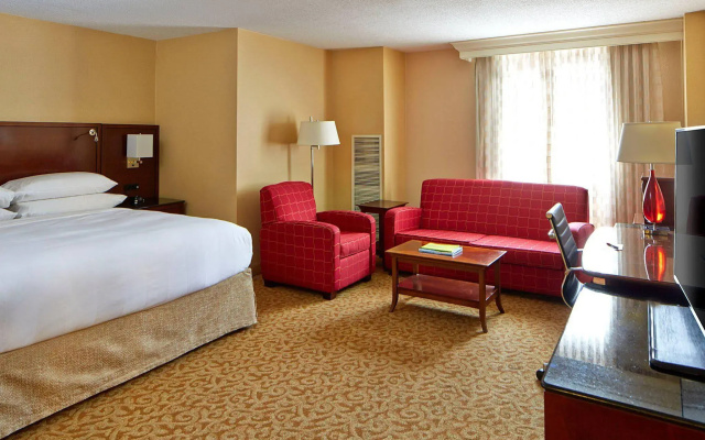 Chattanooga Marriott Downtown
