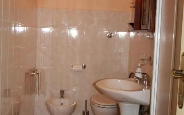Casa Flavia