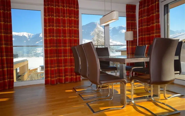 Zell Lake View & City Apartments